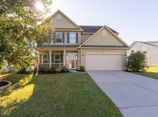 124 Caledonia Dr, Easley, SC 29642