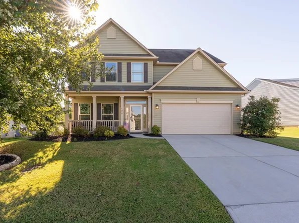 124 Caledonia Dr, Easley, SC 29642