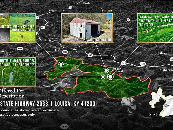 3rd image of 2214A State Highway 2033