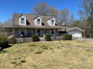 8706 Fork Creek Rd, Harrison, AR 72601