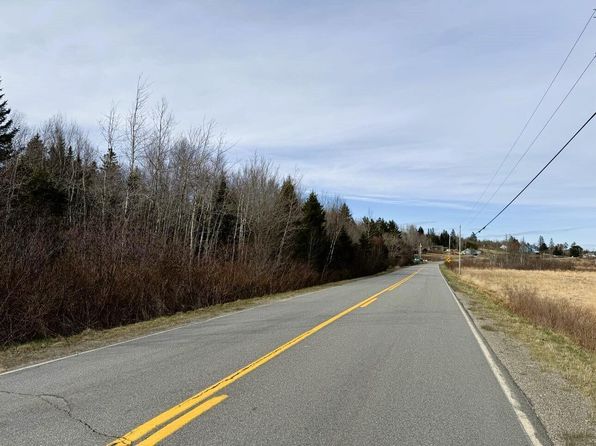 Lot 8 Number 9 Road, Cutler, ME 04626