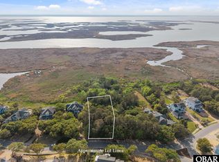 762 Hunt Club Dr LOT 316, Corolla, NC 27927