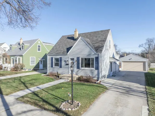 3456 North 97th STREET, Milwaukee, WI 53222