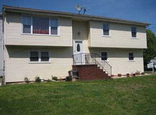 6123 Newkirk Ave, North Bergen, NJ 07047
