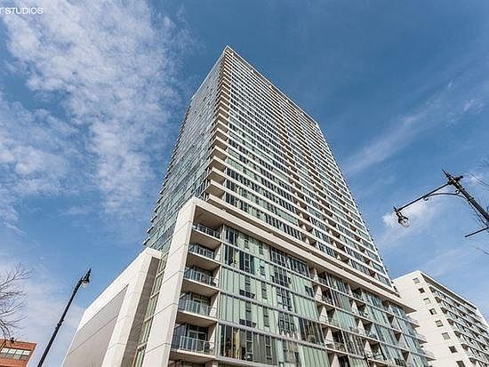 1st image of 1720 S Michigan Ave APT 3115