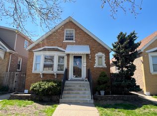 5834 S Keeler Ave, Chicago, IL 60629