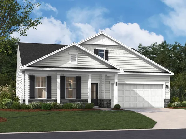 The Easton Plan, Greenpoint