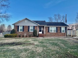 5236 Hicone Rd, Mc Leansville, NC 27301