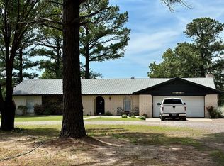 3121 S Buffalo Creek Rd, Atoka, OK 74525