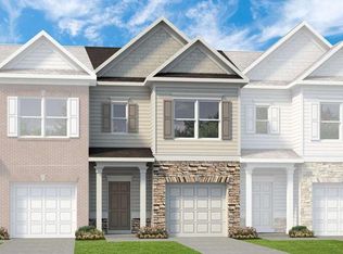 173 Pisgah Xing #265, Cartersville, GA 30120