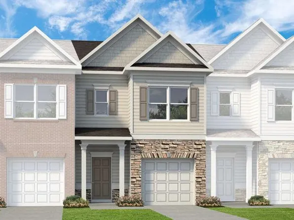 173 Pisgah Xing #265, Cartersville, GA 30120