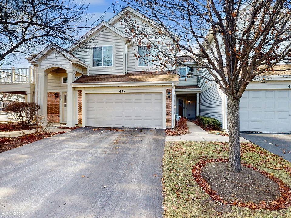 1st image of 412 E Thornhill Ln
