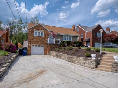1019 Emery Dr, Pittsburgh, PA, 15227
