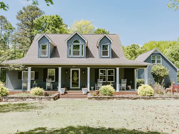 405 Asaville School Rd, Anderson, SC 29621