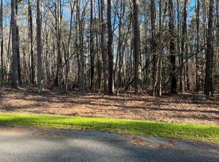 165 Plantation Dr, Littleton, NC 27850
