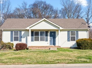 1625 Hannibal Dr, Oak Grove, KY 42262