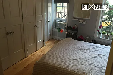 Rented by Citi Habitats