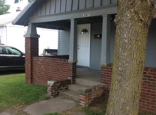 2127 Central Ave #2, Columbus, IN 47201