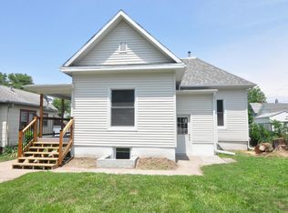 528 A St, Lincoln, NE 68502