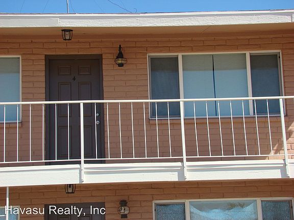 2nd image of 2440 McCulloch Blvd N APT 04
