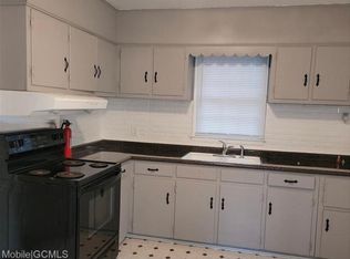 2004 Brill Rd, Mobile, AL 36605