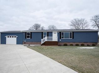 4041 Seneca Pkwy, Niagara Falls, NY 14304