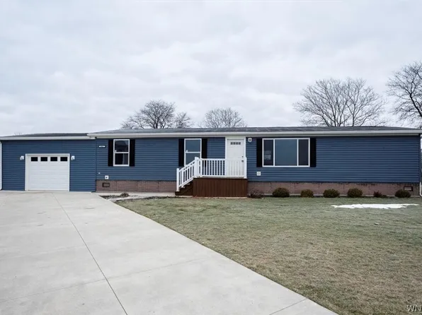 4041 Seneca Pkwy, Niagara Falls, NY 14304