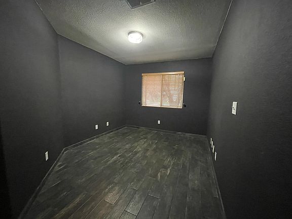 Bonus room off of living room