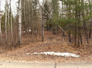 LOT 161 King Henry Cir, Gladwin, MI 48624