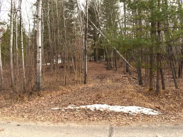 LOT 161 King Henry Cir, Gladwin, MI 48624