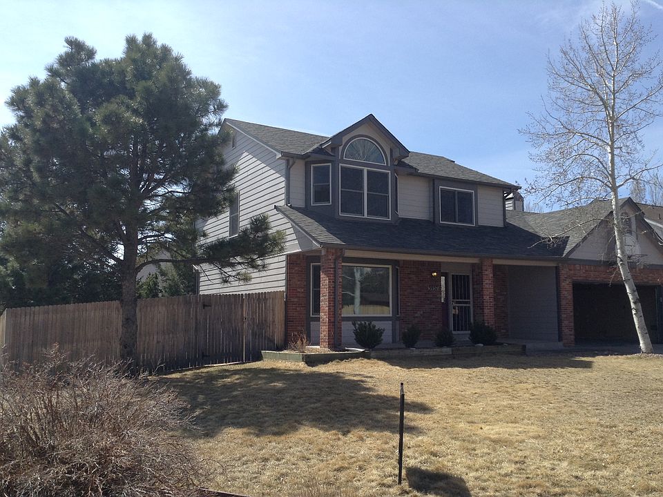 Large corner lot