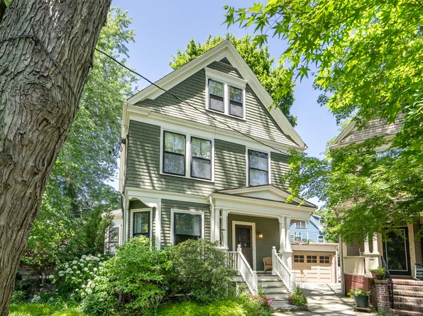 64 Gorham St #64, Cambridge, MA 02138
