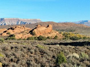 1076 N Bonanza Rd, Leeds, UT 84746