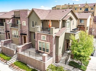 1124 Rockhurst Drive #A, Highlands Ranch, CO 80129