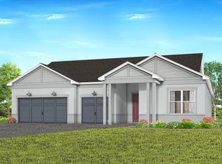 Renown Plan, Del Webb Lakehaven, Clermont, FL 34711