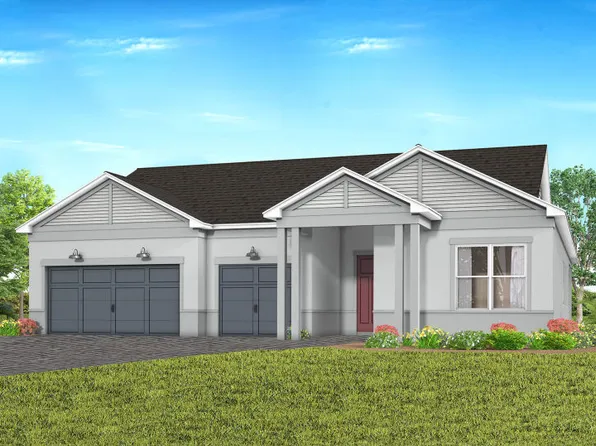 Renown Plan, Del Webb Lakehaven