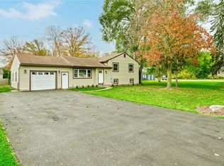 3329 Lyell Rd, Rochester, NY 14606