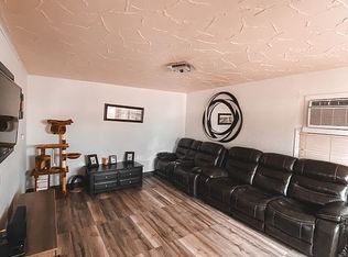 822 2nd St SE, Sidney, MT 59270