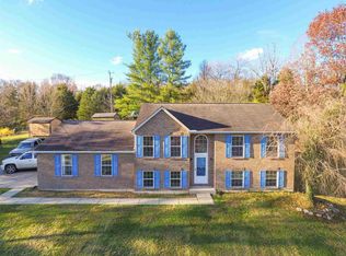 930 W Low Gap Rd, Cold Spring, KY 41076