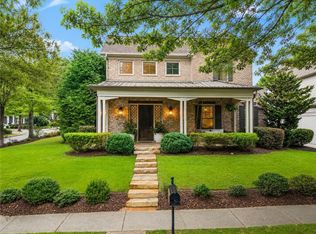 7040 Vickery Creek Rd, Cumming, GA 30040