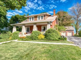 660 W Franklin St, Wytheville, VA 24382