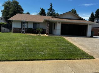 3454 Timbercreek Dr, Redding, CA 96002