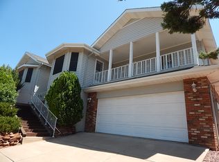 403 S Arroyo Dr, Payson, AZ 85541