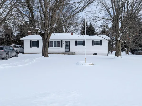 4351 Wilson Rd, Wooster, OH 44691