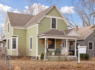4535 Aldrich Ave N, Minneapolis, MN 55412