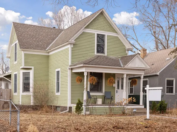 4535 Aldrich Ave N, Minneapolis, MN 55412