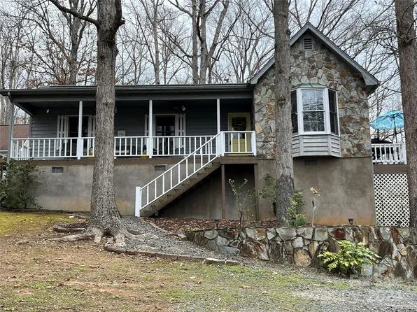 281 Jubal Reeves Cir #1465, Mount Gilead, NC 27306