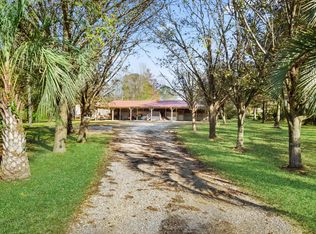 184 Hebert Rd, Leesville, LA 71446