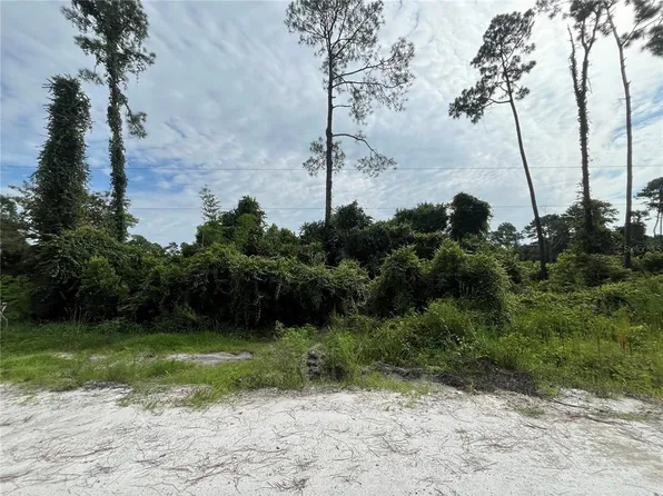 102 Moon Lake Dr #19, Crescent City, FL 32112