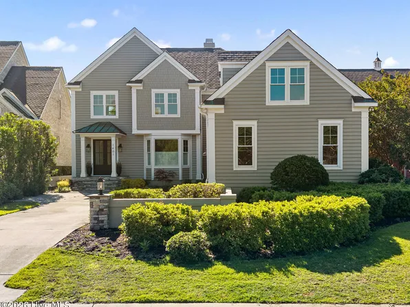 1401 Regatta Drive, Wilmington, NC 28405
